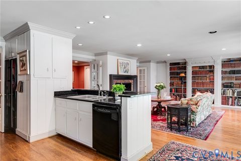 Tiny photo for 10475 Cherokee Road, Richmond, VA 23235 (MLS # 2617146)