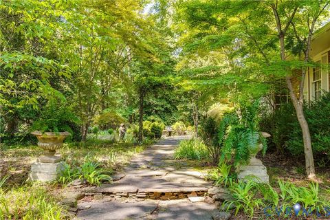 Tiny photo for 10475 Cherokee Road, Richmond, VA 23235 (MLS # 2617146)