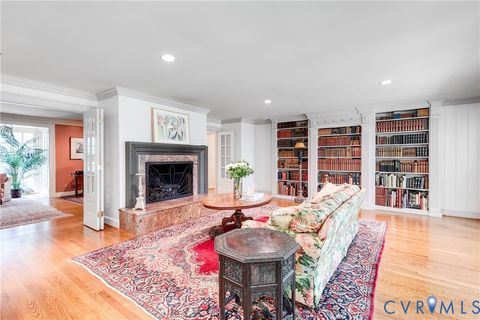 Tiny photo for 10475 Cherokee Road, Richmond, VA 23235 (MLS # 2617146)