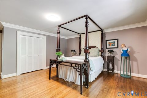 Tiny photo for 10475 Cherokee Road, Richmond, VA 23235 (MLS # 2617146)