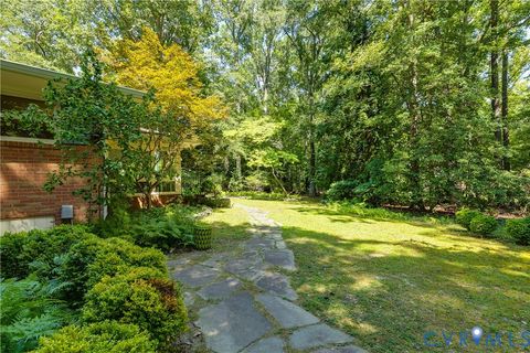 Tiny photo for 10475 Cherokee Road, Richmond, VA 23235 (MLS # 2617146)