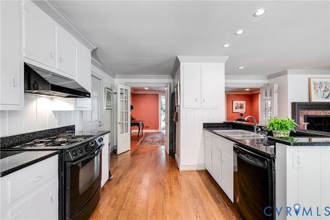 Tiny photo for 10475 Cherokee Road, Richmond, VA 23235 (MLS # 2617146)