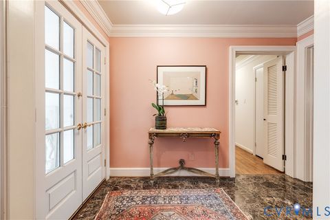 Tiny photo for 10475 Cherokee Road, Richmond, VA 23235 (MLS # 2617146)
