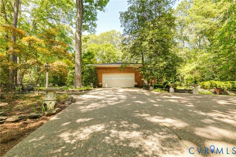 Tiny photo for 10475 Cherokee Road, Richmond, VA 23235 (MLS # 2617146)