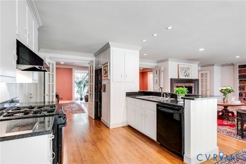 Tiny photo for 10475 Cherokee Road, Richmond, VA 23235 (MLS # 2617146)
