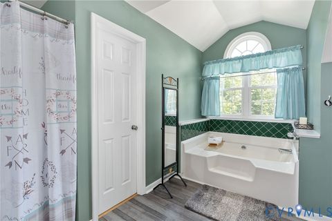 Tiny photo for 6724 Kingsland Creek Drive, Chesterfield, VA 23832 (MLS # 2616891)