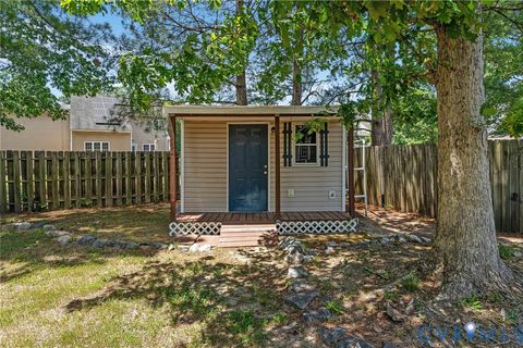 Tiny photo for 6724 Kingsland Creek Drive, Chesterfield, VA 23832 (MLS # 2616891)