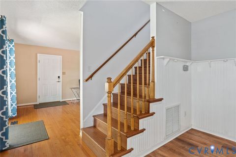 Tiny photo for 6724 Kingsland Creek Drive, Chesterfield, VA 23832 (MLS # 2616891)