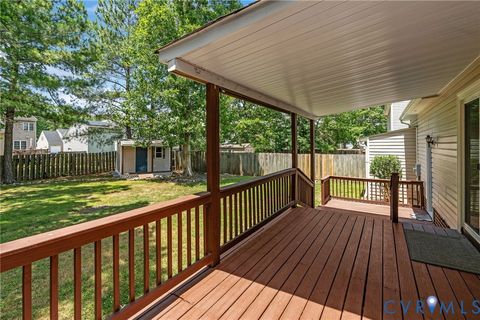 Tiny photo for 6724 Kingsland Creek Drive, Chesterfield, VA 23832 (MLS # 2616891)
