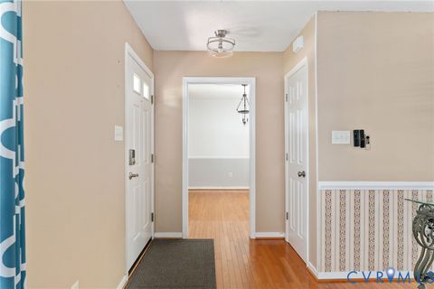 Tiny photo for 6724 Kingsland Creek Drive, Chesterfield, VA 23832 (MLS # 2616891)