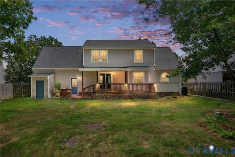 Tiny photo for 6724 Kingsland Creek Drive, Chesterfield, VA 23832 (MLS # 2616891)