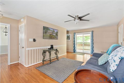 Tiny photo for 6724 Kingsland Creek Drive, Chesterfield, VA 23832 (MLS # 2616891)