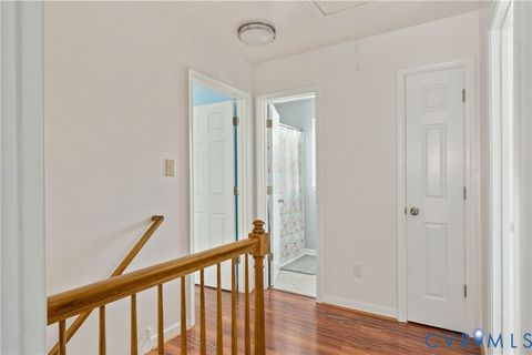 Tiny photo for 6724 Kingsland Creek Drive, Chesterfield, VA 23832 (MLS # 2616891)