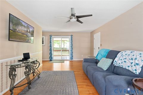 Tiny photo for 6724 Kingsland Creek Drive, Chesterfield, VA 23832 (MLS # 2616891)