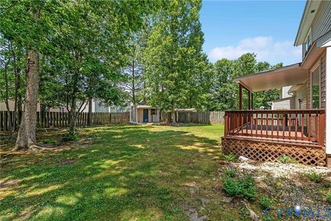 Tiny photo for 6724 Kingsland Creek Drive, Chesterfield, VA 23832 (MLS # 2616891)