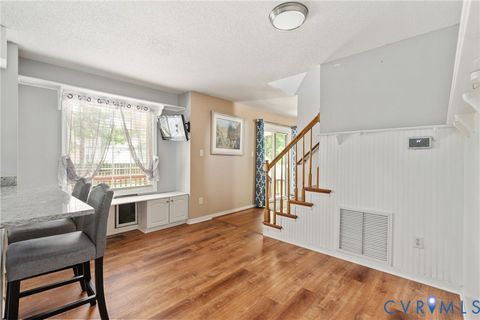 Tiny photo for 6724 Kingsland Creek Drive, Chesterfield, VA 23832 (MLS # 2616891)