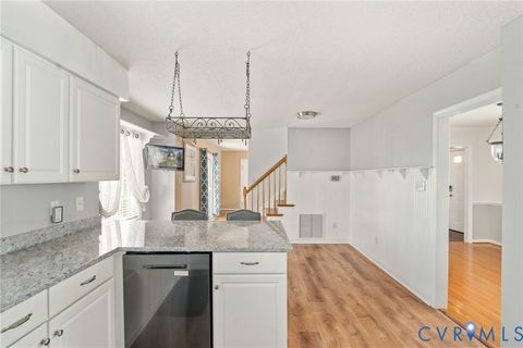 Tiny photo for 6724 Kingsland Creek Drive, Chesterfield, VA 23832 (MLS # 2616891)