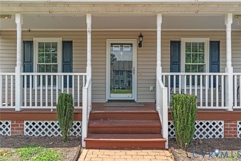 Tiny photo for 6724 Kingsland Creek Drive, Chesterfield, VA 23832 (MLS # 2616891)