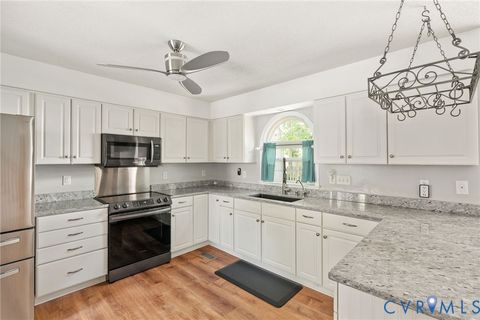 Tiny photo for 6724 Kingsland Creek Drive, Chesterfield, VA 23832 (MLS # 2616891)