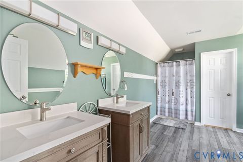 Tiny photo for 6724 Kingsland Creek Drive, Chesterfield, VA 23832 (MLS # 2616891)