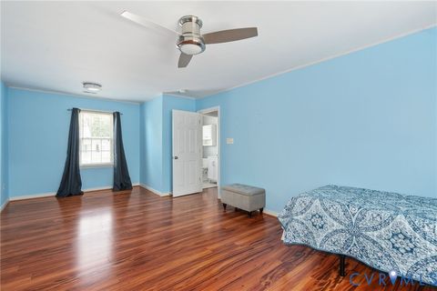 Tiny photo for 6724 Kingsland Creek Drive, Chesterfield, VA 23832 (MLS # 2616891)