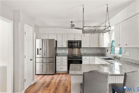 Tiny photo for 6724 Kingsland Creek Drive, Chesterfield, VA 23832 (MLS # 2616891)