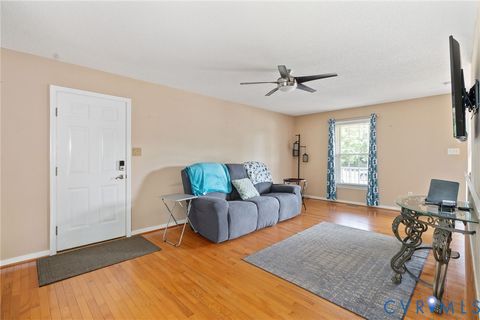 Tiny photo for 6724 Kingsland Creek Drive, Chesterfield, VA 23832 (MLS # 2616891)