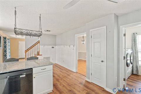 Tiny photo for 6724 Kingsland Creek Drive, Chesterfield, VA 23832 (MLS # 2616891)