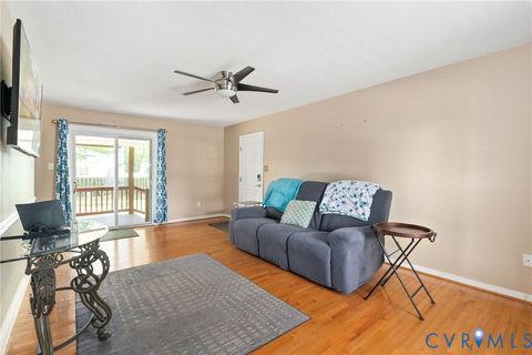 Tiny photo for 6724 Kingsland Creek Drive, Chesterfield, VA 23832 (MLS # 2616891)