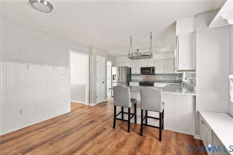 Tiny photo for 6724 Kingsland Creek Drive, Chesterfield, VA 23832 (MLS # 2616891)