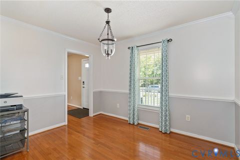 Tiny photo for 6724 Kingsland Creek Drive, Chesterfield, VA 23832 (MLS # 2616891)