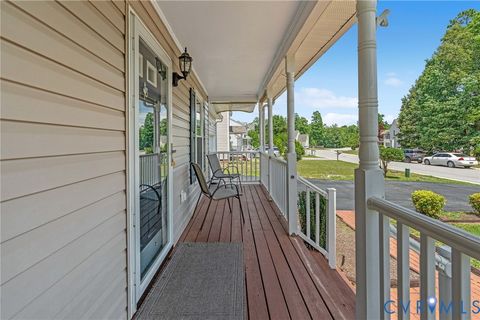 Tiny photo for 6724 Kingsland Creek Drive, Chesterfield, VA 23832 (MLS # 2616891)
