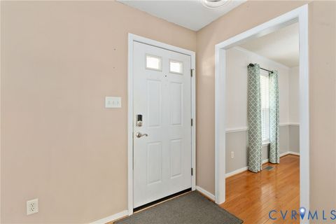 Tiny photo for 6724 Kingsland Creek Drive, Chesterfield, VA 23832 (MLS # 2616891)