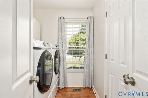 Tiny photo for 6724 Kingsland Creek Drive, Chesterfield, VA 23832 (MLS # 2616891)