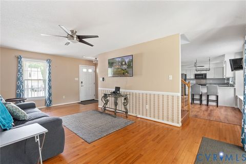 Tiny photo for 6724 Kingsland Creek Drive, Chesterfield, VA 23832 (MLS # 2616891)