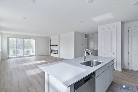Tiny photo for 308 Kennington Road, King William, VA 23009 (MLS # 2629374)