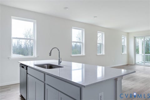 Tiny photo for 308 Kennington Road, King William, VA 23009 (MLS # 2629374)
