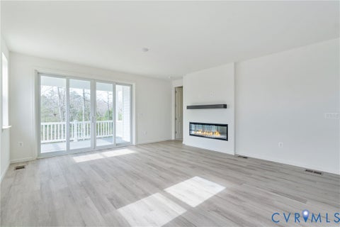 Tiny photo for 308 Kennington Road, King William, VA 23009 (MLS # 2629374)