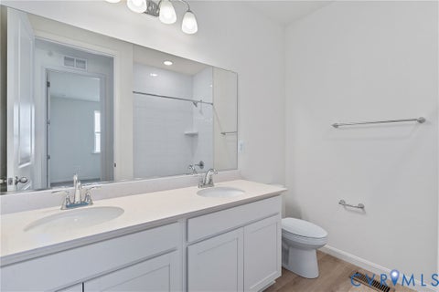 Tiny photo for 308 Kennington Road, King William, VA 23009 (MLS # 2629374)
