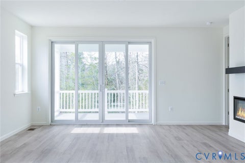 Tiny photo for 308 Kennington Road, King William, VA 23009 (MLS # 2629374)