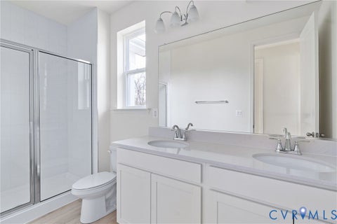 Tiny photo for 308 Kennington Road, King William, VA 23009 (MLS # 2629374)