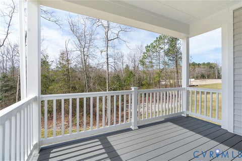 Tiny photo for 308 Kennington Road, King William, VA 23009 (MLS # 2629374)