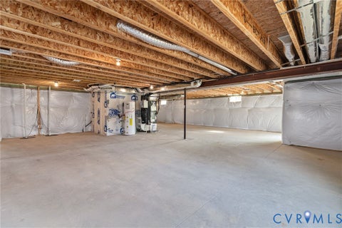 Tiny photo for 308 Kennington Road, King William, VA 23009 (MLS # 2629374)