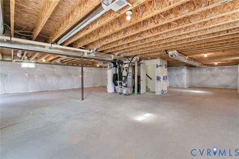 Tiny photo for 308 Kennington Road, King William, VA 23009 (MLS # 2629374)