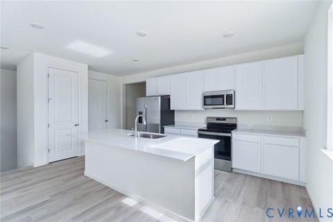 Tiny photo for 308 Kennington Road, King William, VA 23009 (MLS # 2629374)