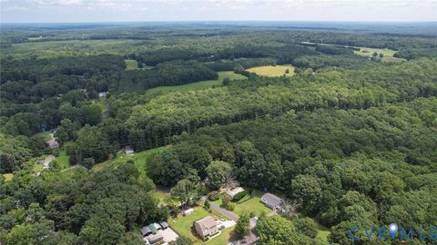 Tiny photo for 2409 Ocala Drive, Powhatan, VA 23139 (MLS # 2600423)