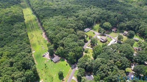 Tiny photo for 2409 Ocala Drive, Powhatan, VA 23139 (MLS # 2600423)