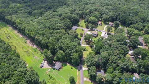 Tiny photo for 2409 Ocala Drive, Powhatan, VA 23139 (MLS # 2600423)