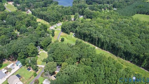 Tiny photo for 2409 Ocala Drive, Powhatan, VA 23139 (MLS # 2600423)