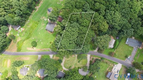Tiny photo for 2409 Ocala Drive, Powhatan, VA 23139 (MLS # 2600423)
